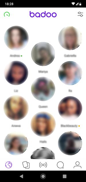 badoo com search|badoo search people by name.